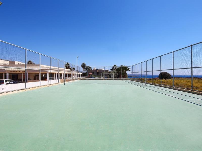 Panareti Coral Bay Resort