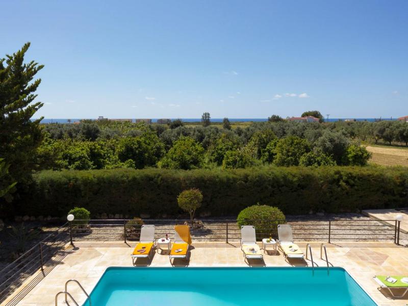 Panareti Coral Bay Resort