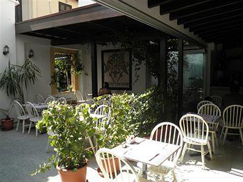 Centrum Hotel