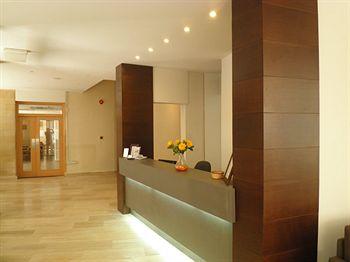 Centrum Hotel