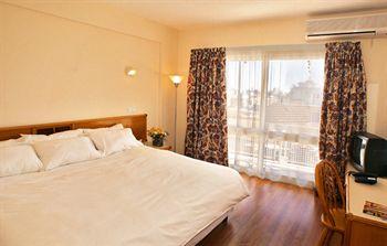 Centrum Hotel