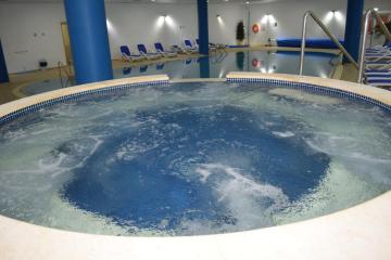 Отель Aktea Beach Village Кипр, Айя-Напа, фото 13