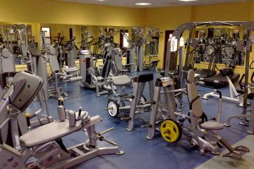 Отель Aktea Beach Village Кипр, Айя-Напа, фото 2