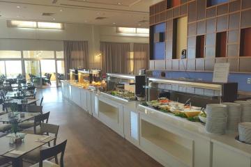 Отель Aktea Beach Village Кипр, Айя-Напа, фото 22