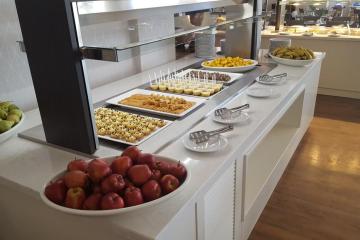 Отель Aktea Beach Village Кипр, Айя-Напа, фото 23