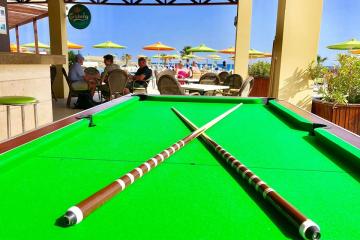 Отель Aktea Beach Village Кипр, Айя-Напа, фото 24