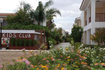 Отель Aktea Beach Village Кипр, Айя-Напа, фото 6