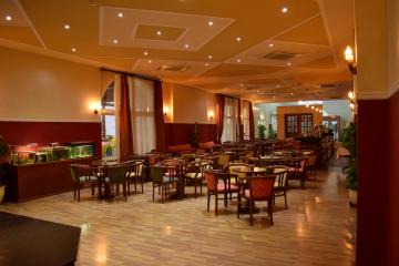 Отель Aktea Beach Village Кипр, Айя-Напа, фото 10