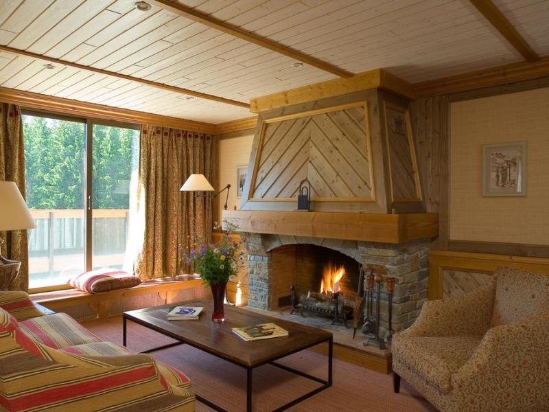 Hotel Le Palace des Neiges