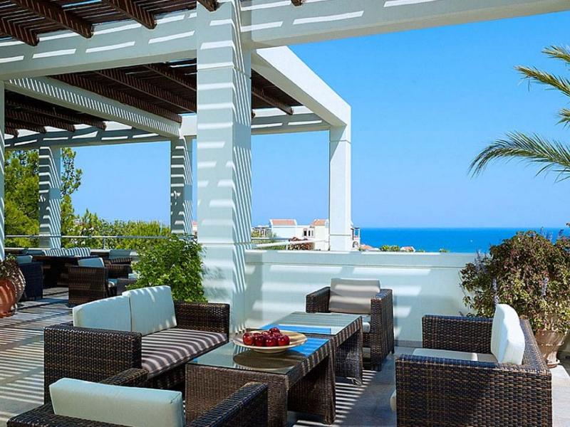 Lindos Breeze Beach Hotel