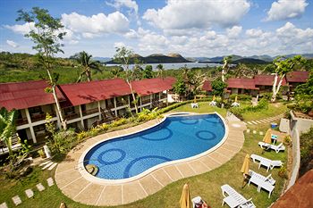 Отель Asia Grand View Hotel Филиппины, о Палаван, фото 1