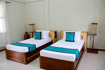 Отель Asia Grand View Hotel Филиппины, о Палаван, фото 13