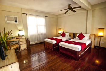 Отель Asia Grand View Hotel Филиппины, о Палаван, фото 14