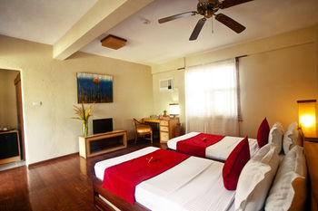 Отель Asia Grand View Hotel Филиппины, о Палаван, фото 15