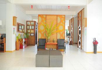 Отель Asia Grand View Hotel Филиппины, о Палаван, фото 20