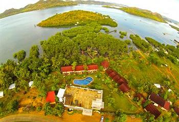 Отель Asia Grand View Hotel Филиппины, о Палаван, фото 2