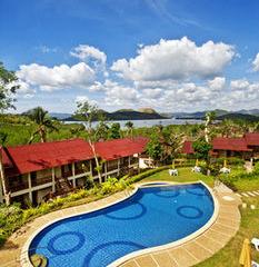 Отель Asia Grand View Hotel Филиппины, о Палаван, фото 23