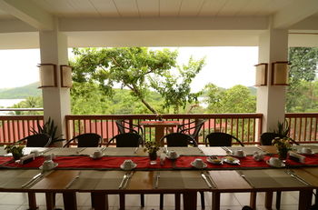 Отель Asia Grand View Hotel Филиппины, о Палаван, фото 25
