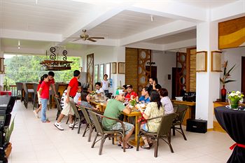 Отель Asia Grand View Hotel Филиппины, о Палаван, фото 26