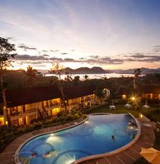 Отель Asia Grand View Hotel Филиппины, о Палаван, фото 3