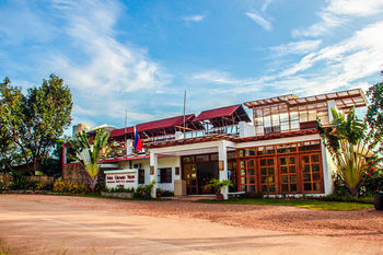 Отель Asia Grand View Hotel Филиппины, о Палаван, фото 7
