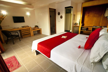 Отель Asia Grand View Hotel Филиппины, о Палаван, фото 10