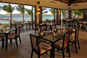 Отель Two Seasons Coron Island Resort & Spa Филиппины, о Палаван, фото 11