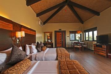 Отель Two Seasons Coron Island Resort & Spa Филиппины, о Палаван, фото 12