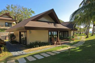 Отель Two Seasons Coron Island Resort & Spa Филиппины, о Палаван, фото 15