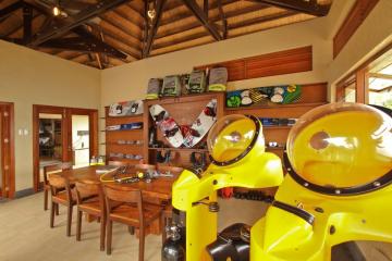 Отель Two Seasons Coron Island Resort & Spa Филиппины, о Палаван, фото 5