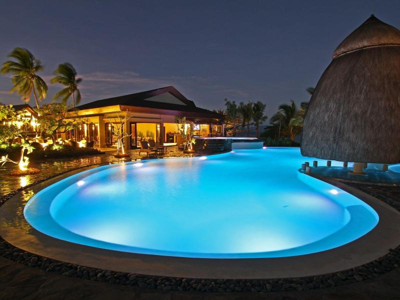 Two Seasons Coron Island Resort & Spa