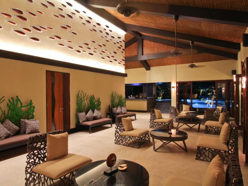 Two Seasons Coron Island Resort & Spa