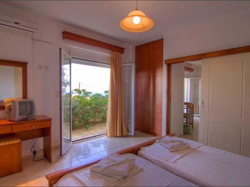 Sunrise Apartments