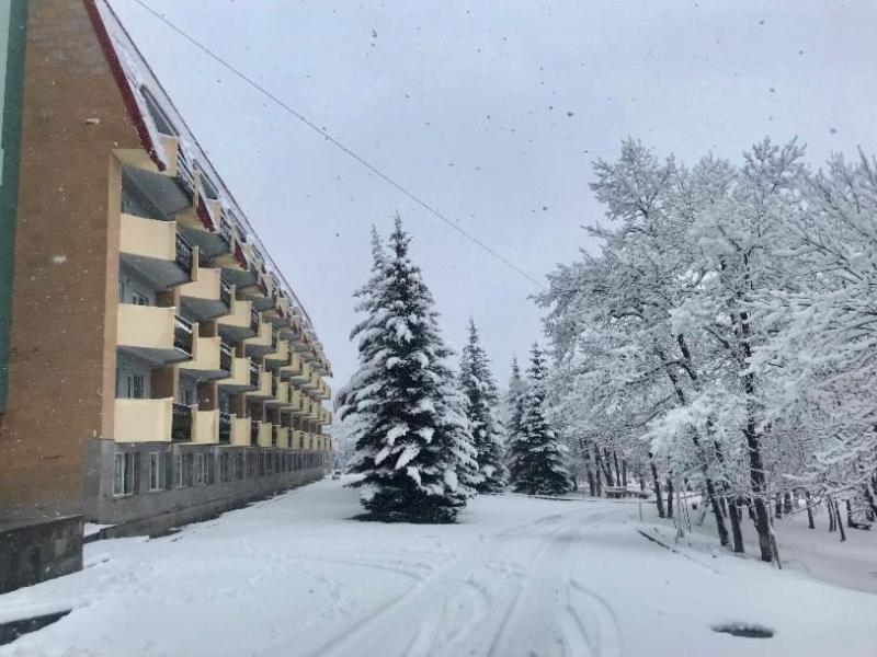 Tsaghkadzor General Sport Complex Hotel