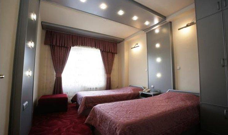 Tsaghkadzor General Sport Complex Hotel