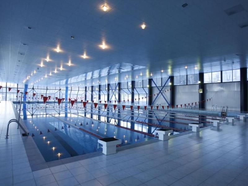 Tsaghkadzor General Sport Complex Hotel