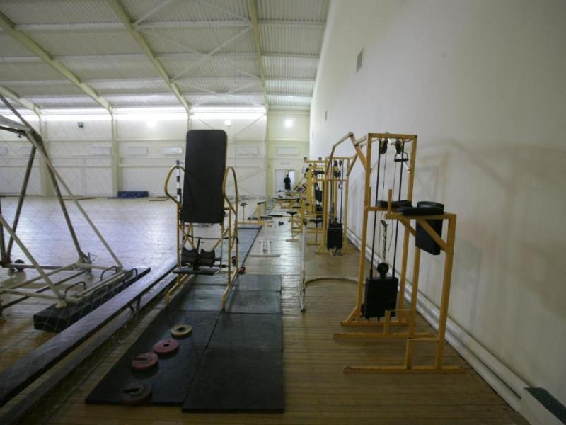 Tsaghkadzor General Sport Complex Hotel