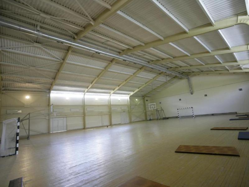 Tsaghkadzor General Sport Complex Hotel