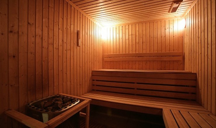 Tsaghkadzor General Sport Complex Hotel