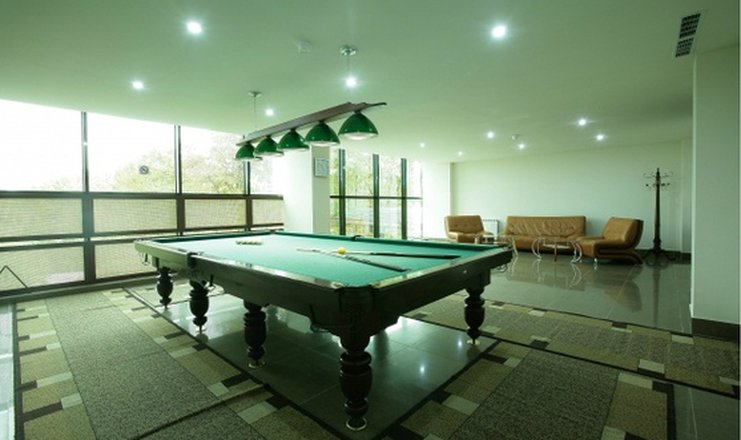 Tsaghkadzor General Sport Complex Hotel