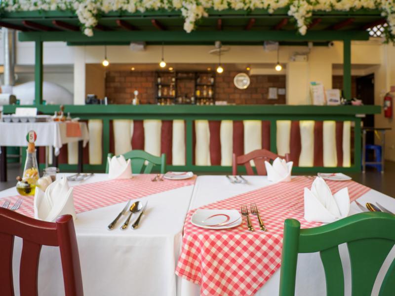 The Leaf on The Sands by Katathani Resorts