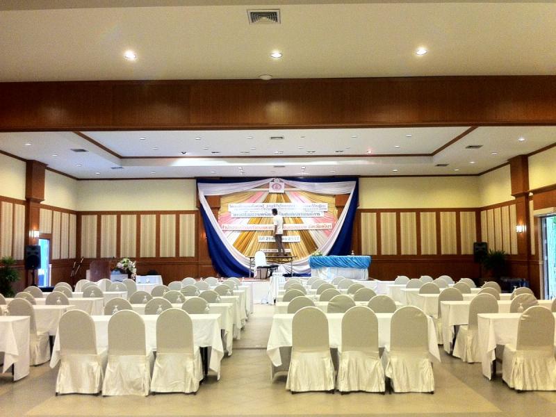 The Leaf on The Sands by Katathani Resorts