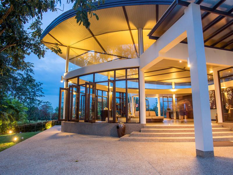 The Leaf on The Sands by Katathani Resorts