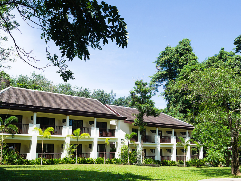 The Leaf on The Sands by Katathani Resorts