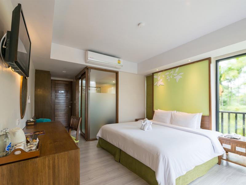 The Leaf on The Sands by Katathani Resorts