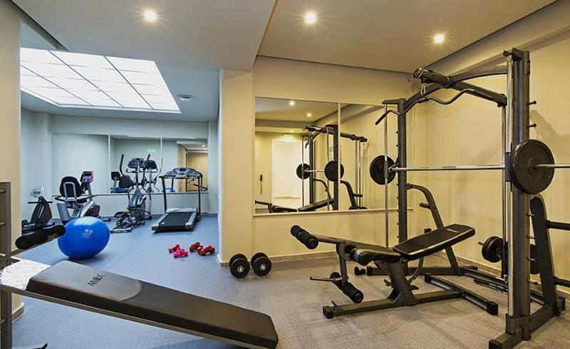 Acroterra Rosa Luxury Suites