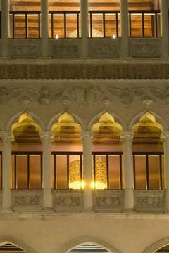 Отель Centurion Palace Италия, Венеция, фото 12