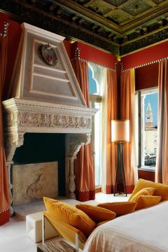 Отель Centurion Palace Италия, Венеция, фото 2