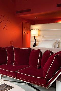 Отель Centurion Palace Италия, Венеция, фото 8