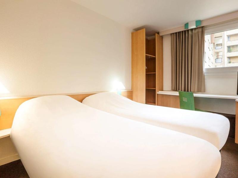 Ibis Paris Alesia Montparnasse